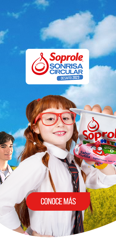 Soprole