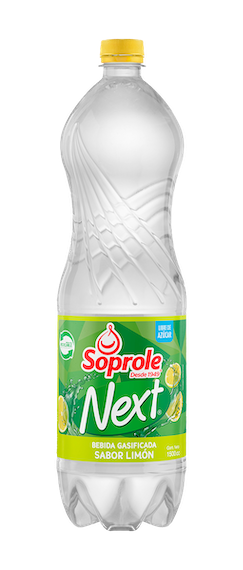 Agua next Gasificada Sabores