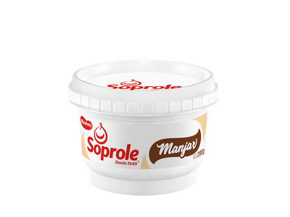 Manjar Pote 200g